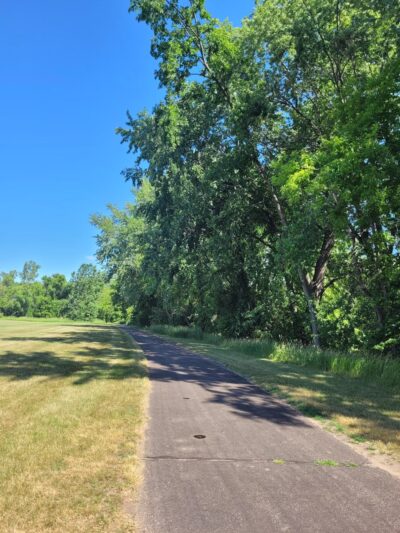 The Landings Park - St Michael, MN