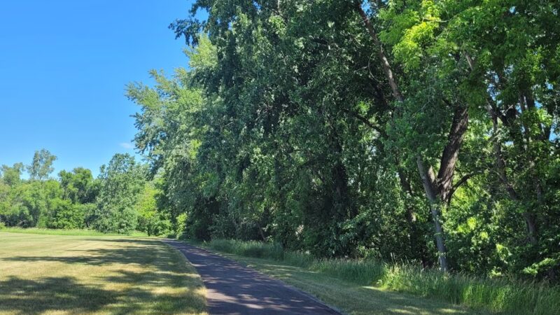 The Landings Park - St Michael, MN
