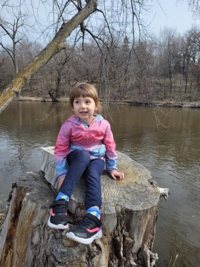 The Landings Park - St Michael, MN