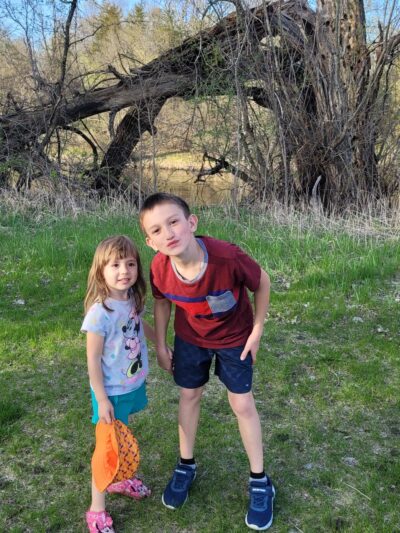 The Landings Park - St Michael, MN