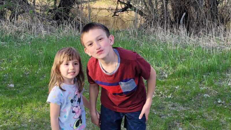 The Landings Park - St Michael, MN