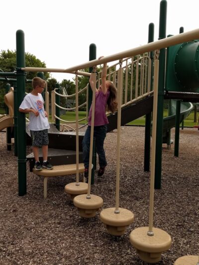 Walnut Park - St Michael, MN