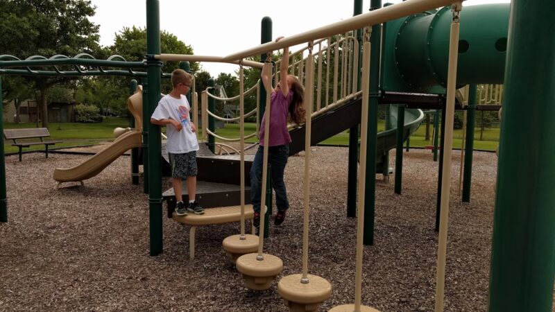 Walnut Park - St Michael, MN