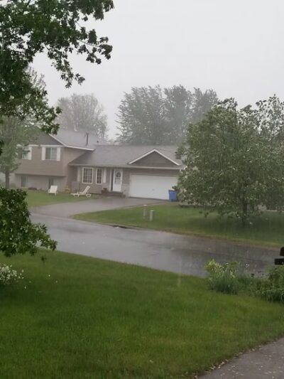 Walnut Park - St Michael, MN