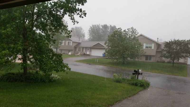 Walnut Park - St Michael, MN