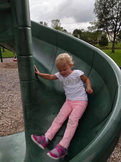 Walnut Park - St Michael, MN