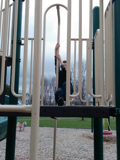 Walnut Park - St Michael, MN