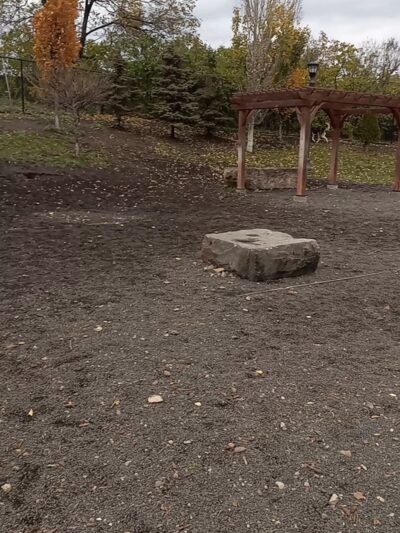 Lowertown Dog Park - St Paul, MN