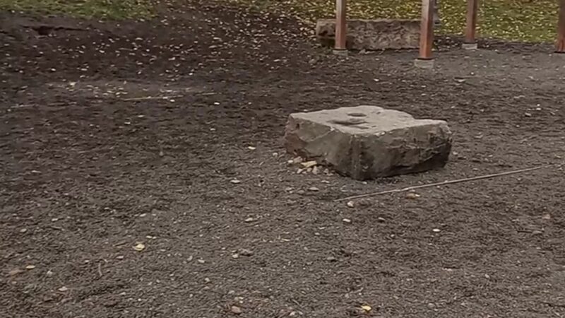 Lowertown Dog Park - St Paul, MN