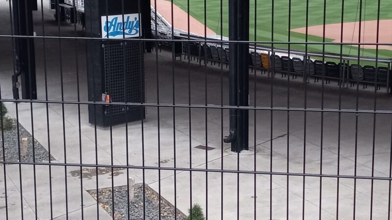 Lowertown Dog Park - St Paul, MN