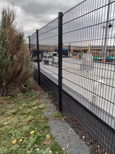 Lowertown Dog Park - St Paul, MN