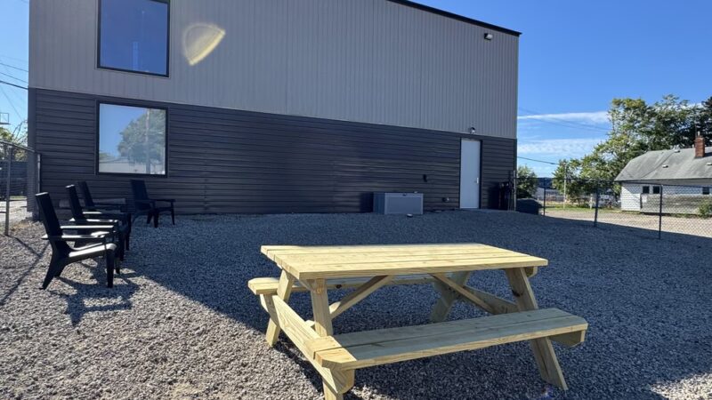 Saint Bark - St Paul, MN