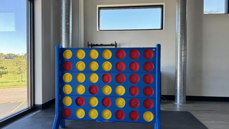 Saint Bark - St Paul, MN