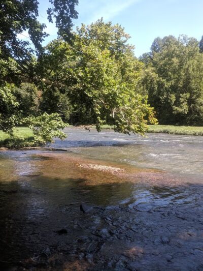 St. Paul Park - St Paul, VA