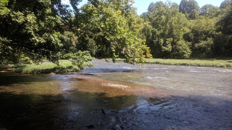 St. Paul Park - St Paul, VA