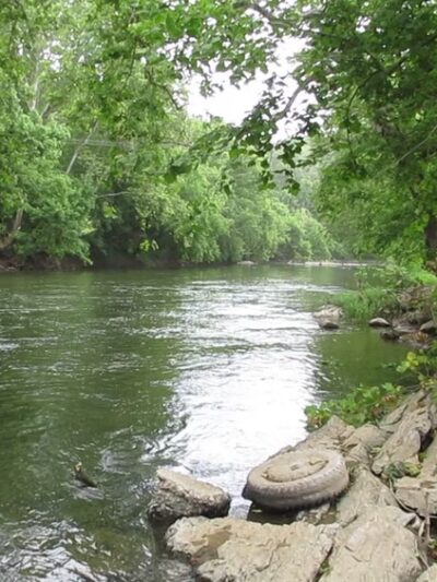 St. Paul Park - St Paul, VA