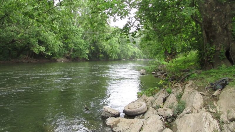 St. Paul Park - St Paul, VA