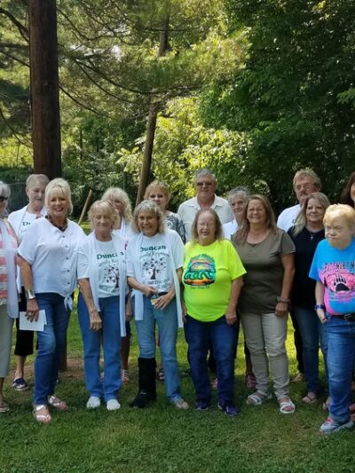 St. Paul Park - St Paul, VA