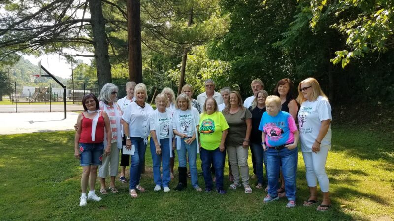 St. Paul Park - St Paul, VA