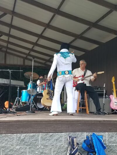 St. Paul Park - St Paul, VA