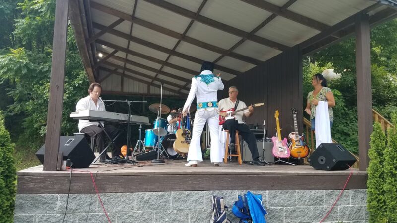 St. Paul Park - St Paul, VA