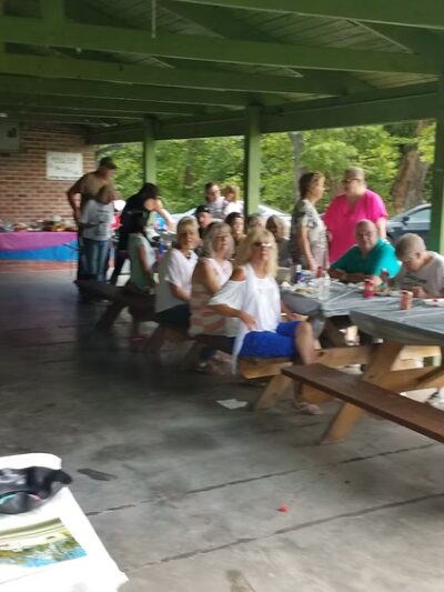 St. Paul Park - St Paul, VA