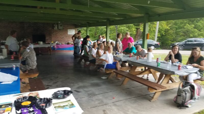 St. Paul Park - St Paul, VA