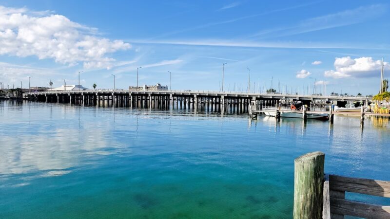 St Pete Beach Dog Park - St Pete Beach, FL