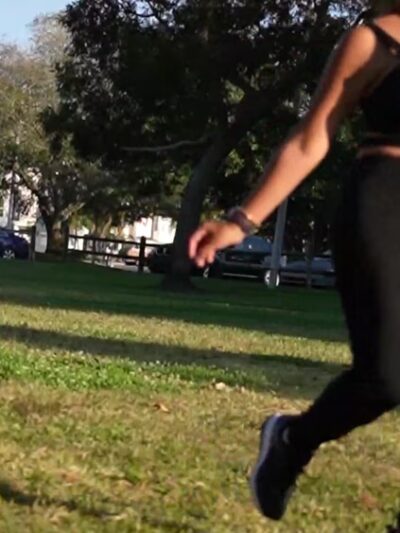 St Pete Beach Dog Park - St Pete Beach, FL