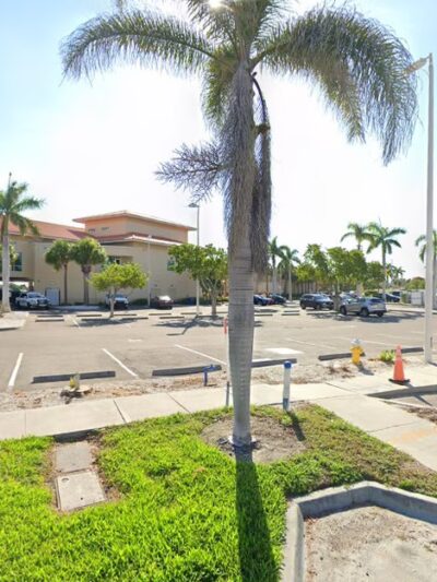 St Pete Beach Parks Division - St Pete Beach, FL