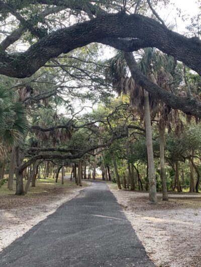 Abercrombie Park - St. Petersburg, FL