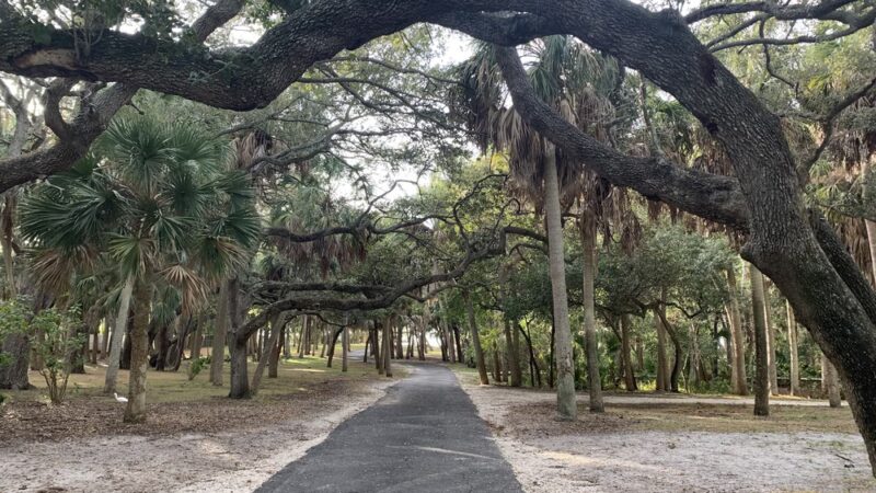 Abercrombie Park - St. Petersburg, FL
