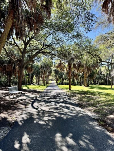 Abercrombie Park - St. Petersburg, FL