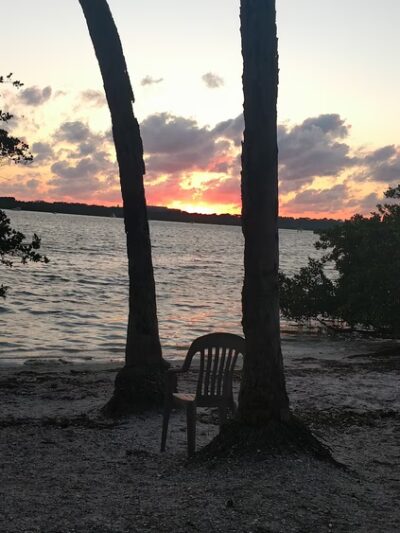 Abercrombie Park - St. Petersburg, FL
