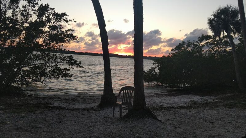 Abercrombie Park - St. Petersburg, FL