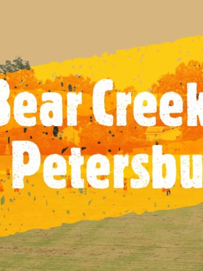Bear Creek Park - St. Petersburg, FL