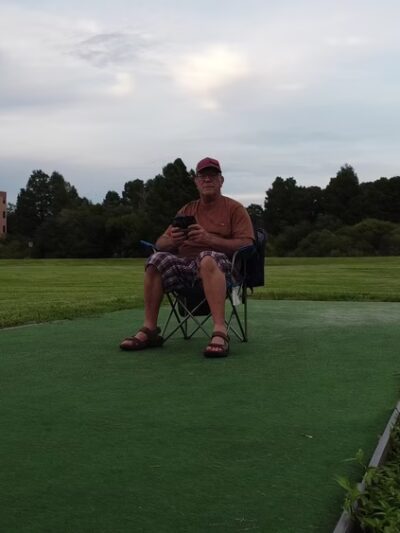 Bear Creek Park - St. Petersburg, FL