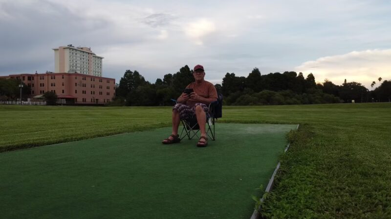 Bear Creek Park - St. Petersburg, FL