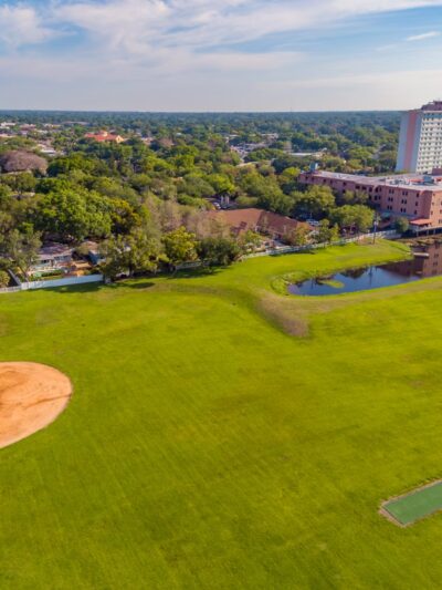 Bear Creek Park - St. Petersburg, FL