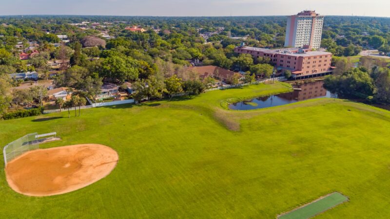 Bear Creek Park - St. Petersburg, FL
