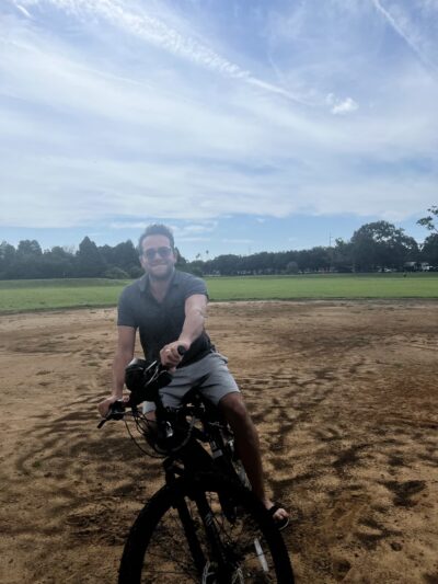 Bear Creek Park - St. Petersburg, FL