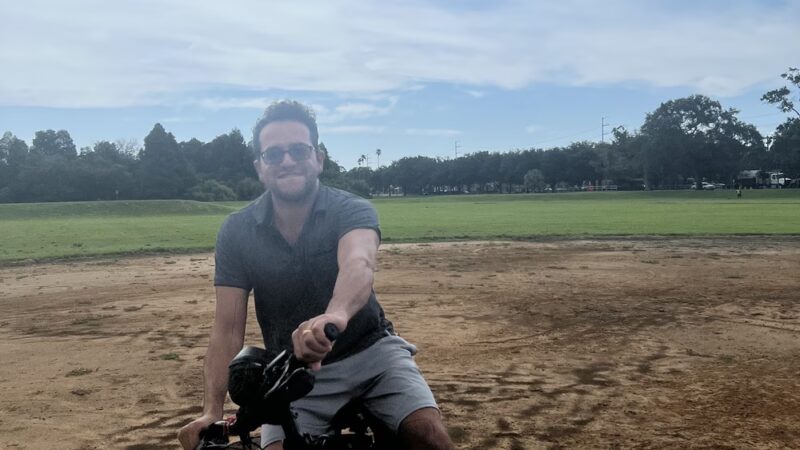 Bear Creek Park - St. Petersburg, FL