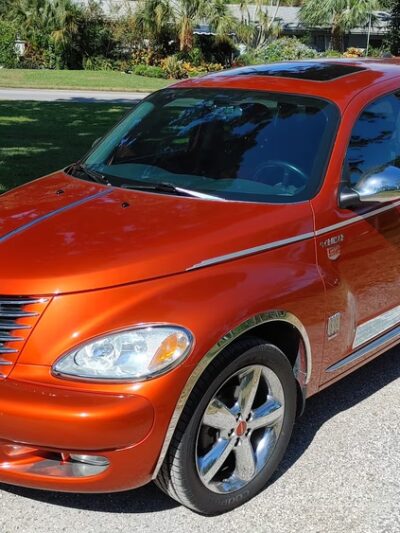 Forrest Bluff Park - St. Petersburg, FL