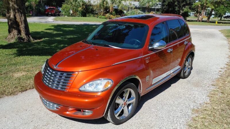 Forrest Bluff Park - St. Petersburg, FL