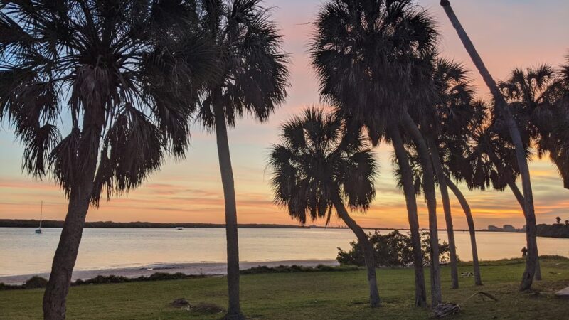 Maximo Park - St. Petersburg, FL