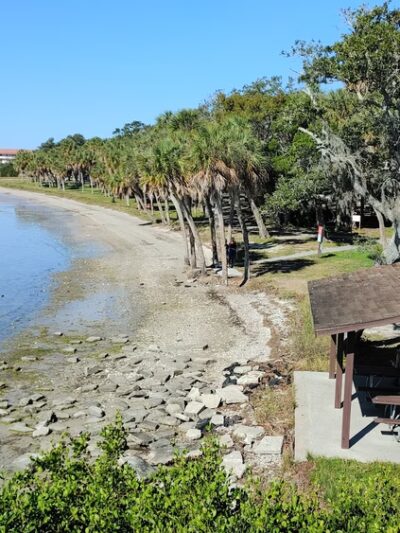 Maximo Park - St. Petersburg, FL