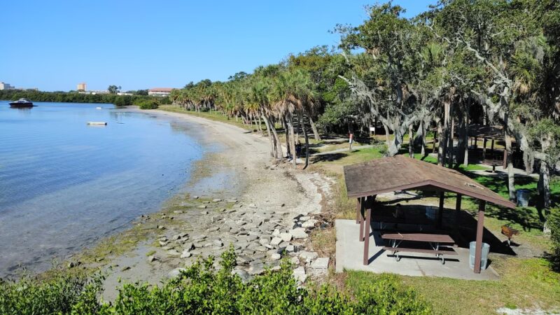Maximo Park - St. Petersburg, FL