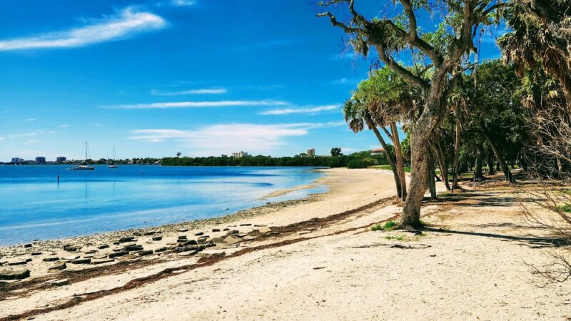 Maximo Park - St. Petersburg, FL