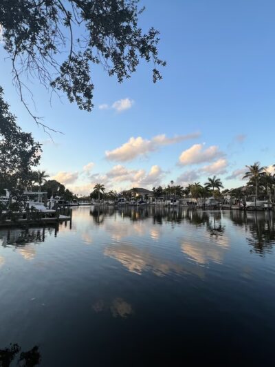 Shore Acres Mini Park - St. Petersburg, FL