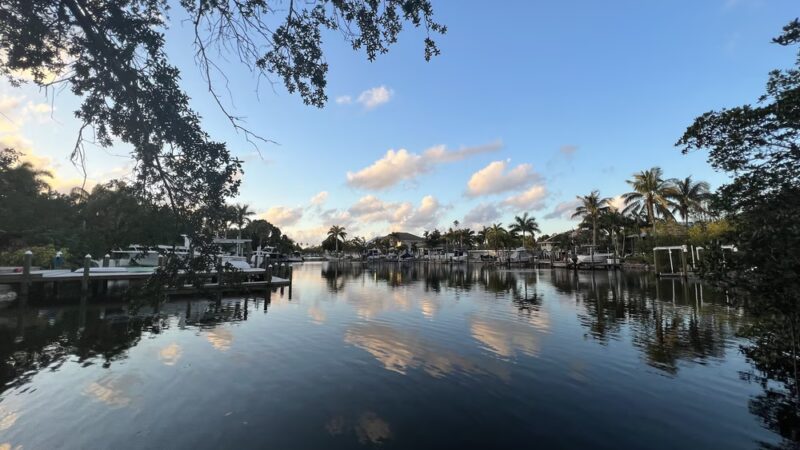Shore Acres Mini Park - St. Petersburg, FL